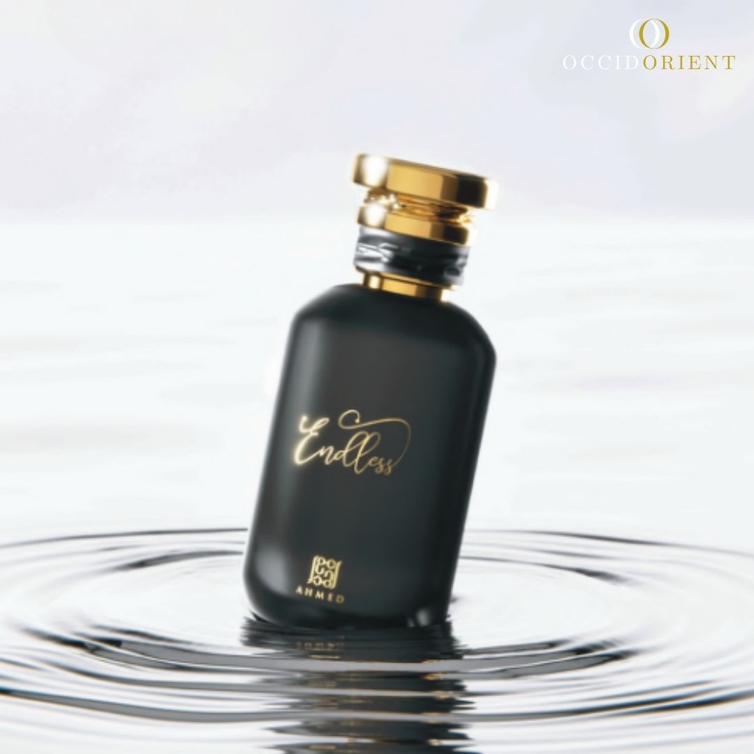 ENDLESS - Eau de parfum (inspiration madawi)
