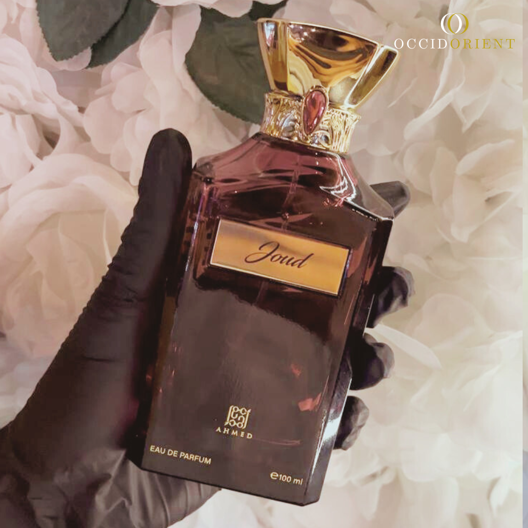 JOUD - Eau de parfum