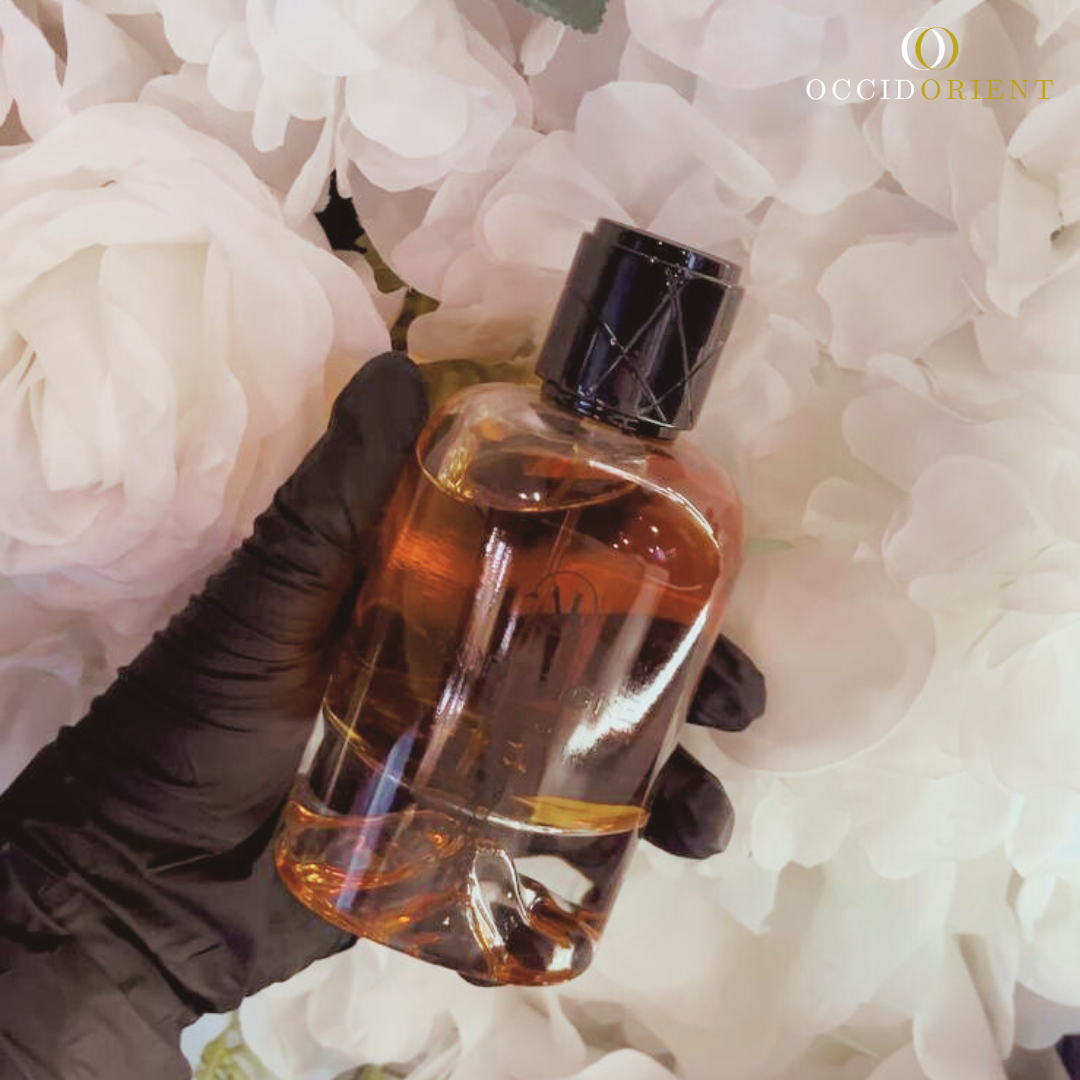 MONTAIGNE COCO - Eau de parfum