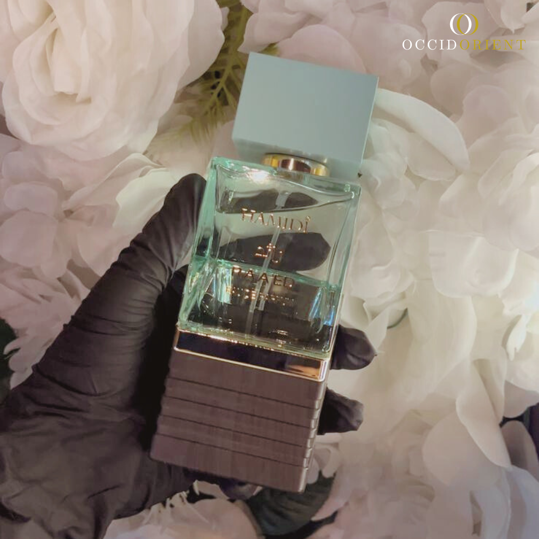 RAA'ED - Eau de parfum
