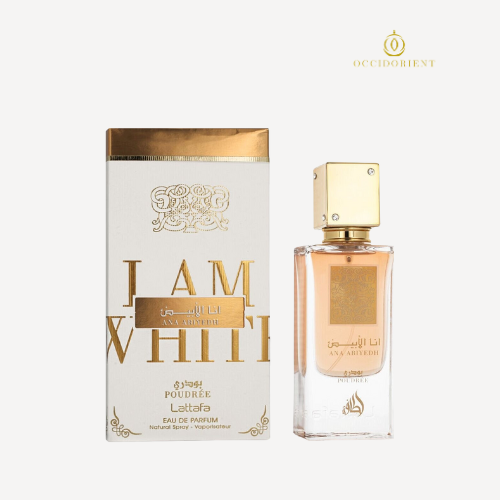 ANA ABIYEDH POUDREE - Eau de parfum
