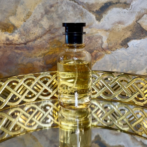 IMMENSITY - Extrait de parfum (inspiration L’Immensité Louis Vuitton)