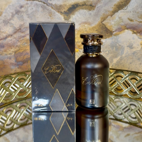 ENDLESS - Eau de parfum (inspiration madawi)