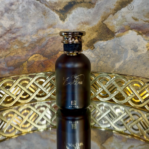 ENDLESS - Eau de parfum (inspiration madawi)