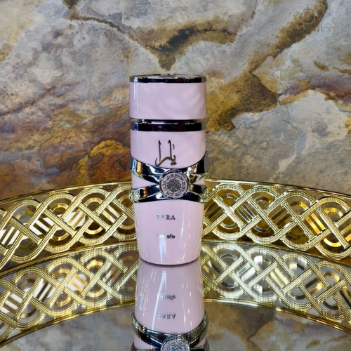 YARA ROSE - Eau de parfum