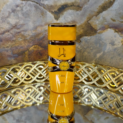 YARA TOUS - Eau de parfum