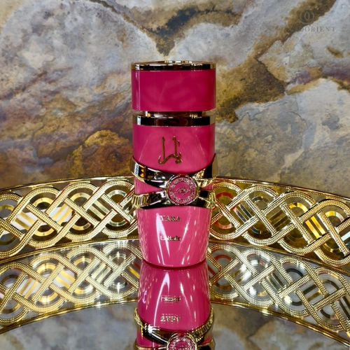 YARA CANDY - Eau de parfum