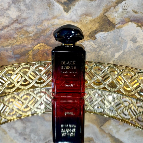 BLACK STONE - Eau de parfum