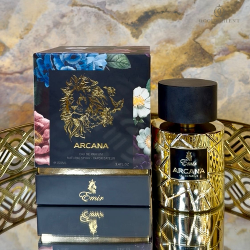 ARCANA - Eau de parfum (inspiration kirke)