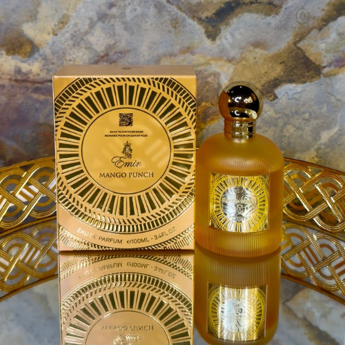 MANGO PUNCH - Eau de parfum