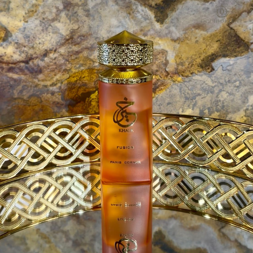 KHAIR FUSION - Eau de parfum (inspiration  Eden Sparkling Lychee)