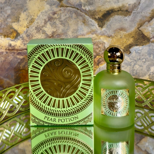 PEAR POTION - Eau de parfum