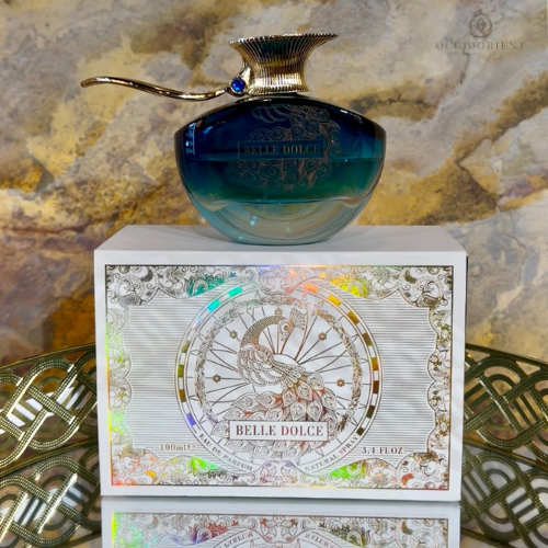 BELLE DOLCE - Eau de parfum