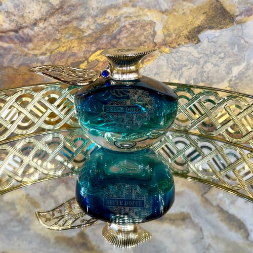 BELLE DOLCE - Eau de parfum