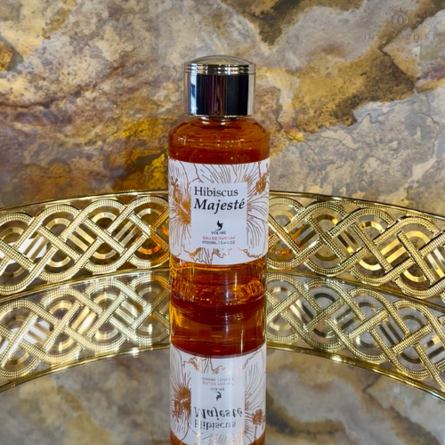 HIBISCUS MAJESTIC - Eau de parfum (inspiration Hibiscus  MahaJád)