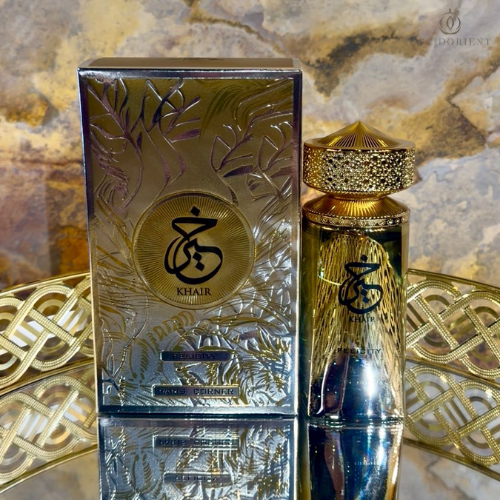 KHAIR FELICITY - Eau de parfum