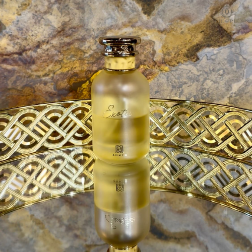 EXOTIC - Eau de parfum