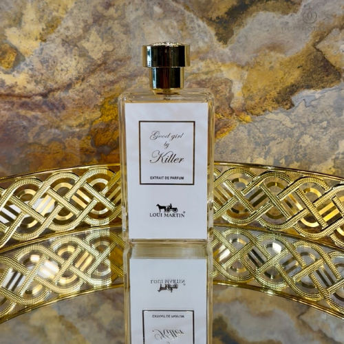 GOOD GIRL BY KILLER - Extrait de parfum (Killian - Good girl gon bad)