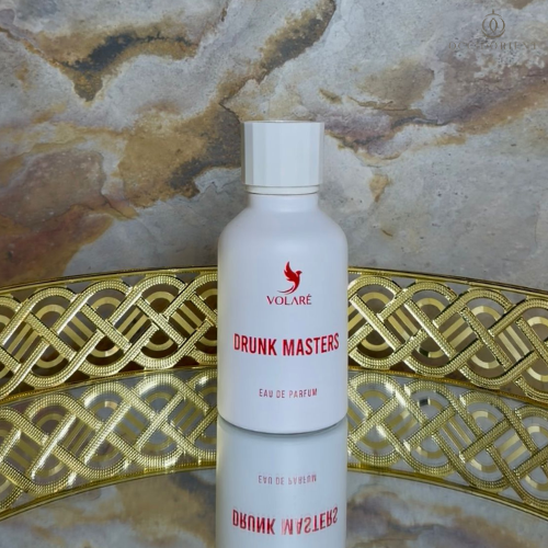 DRUNK MASTERS - Eau de parfum