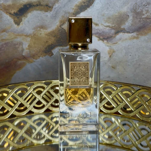 ANA ABIYEDH POUDREE - Eau de parfum