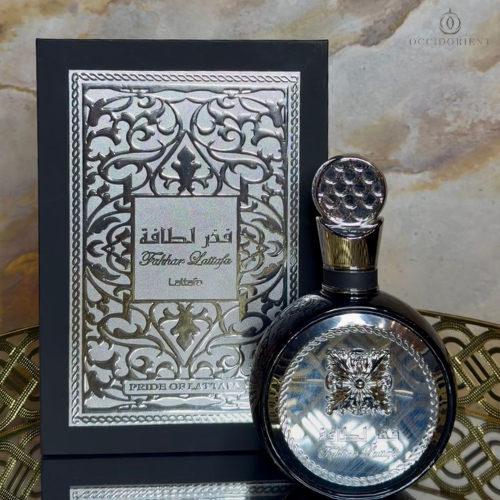 FAKHAR HOMME - Eau de parfum (inspiration Y - Yves Saint Laurent)