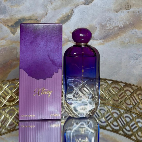 XSTASY AHMED AL MAGHRIBI - Eau de parfum