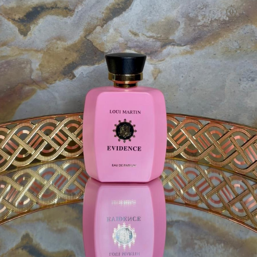 EVIDENCE - Eau de parfum (inspiration Amouage - Guidance)