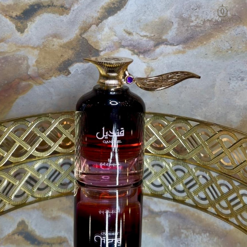 QANDEEL - Eau de parfum