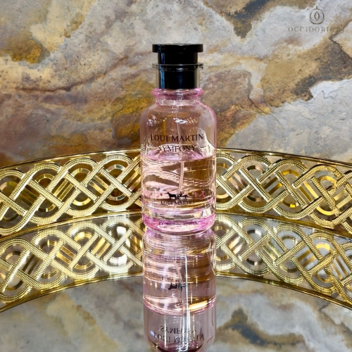 SYMFONY - Extrait de parfum (inspiration Symphony Louis Vuitton)