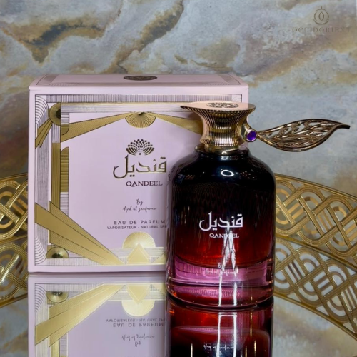 QANDEEL - Eau de parfum