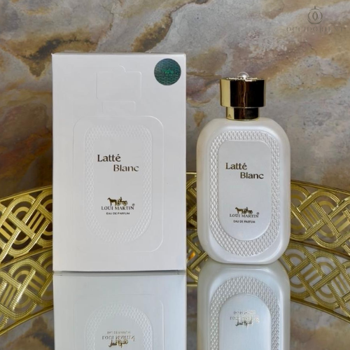 LATTE BLLANC - Eau de parfum (inspiration Giardini di toscana - Bianco latte)