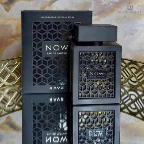 THE RAVE NOW - Eau de parfum