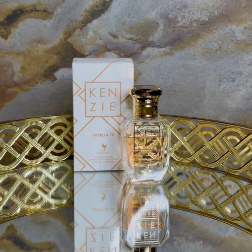 KENZIE VANILLA 70 - Eau de parfum 25 ml (inspiration Kayali - Vanilla 28)