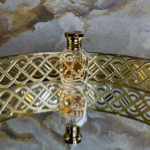 KENZIE VANILLA 70 - Eau de parfum 25 ml (inspiration Kayali - Vanilla 28)