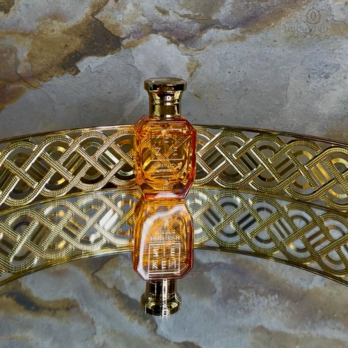 KENZIE AMBER LYCHEE - Eau de parfum 25 ml (inspiration Kayali - Eden Parkling Lychee 39)