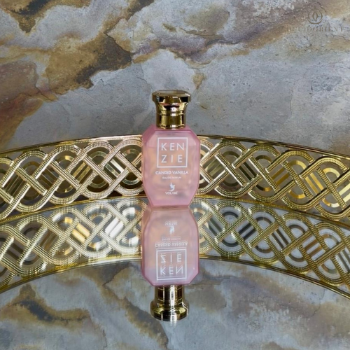 KENZIE CANDID VANILLA - Eau de parfum 25 ml (inspiration Kayali - Candy rock sugar 42)