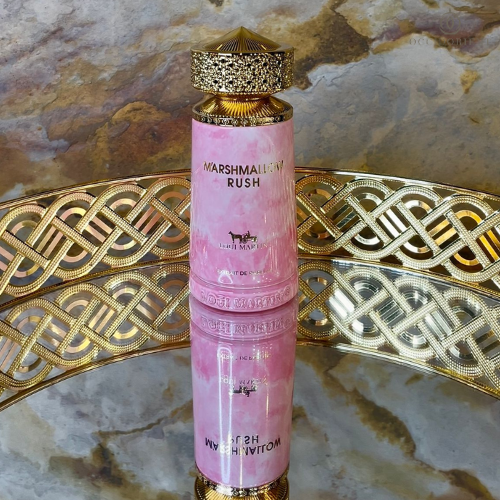 MARSHMALLOW RUSH - Extrait de parfum (inspiration Marshmallow - Kayali)