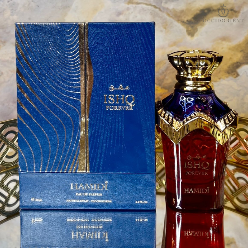 ISHQ FOREVER - Eau de parfum