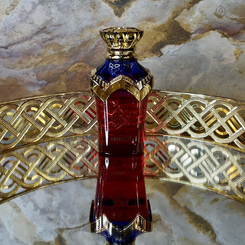 ISHQ FOREVER - Eau de parfum