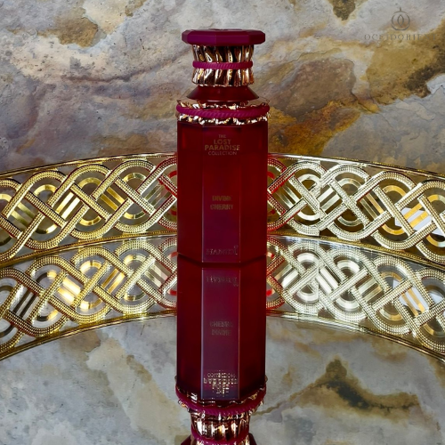 DIVINE CHERRY - Eau de parfum