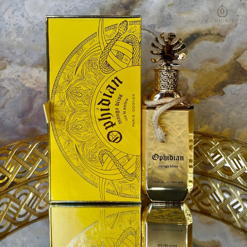 OPHIDIAN MANGO BLISS - Eau de parfum ( inspiration God of fire)
