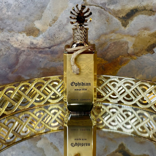 OPHIDIAN MANGO BLISS - Eau de parfum ( inspiration God of fire)