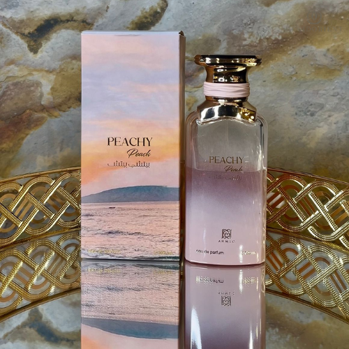 PEACHY PEACH - Eau de parfum