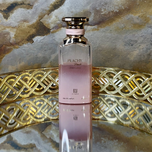 PEACHY PEACH - Eau de parfum