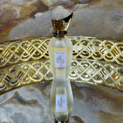 MEXICAN BRONCO - Eau de parfum 25 ml (inspiration Xerjoff - Naxos)