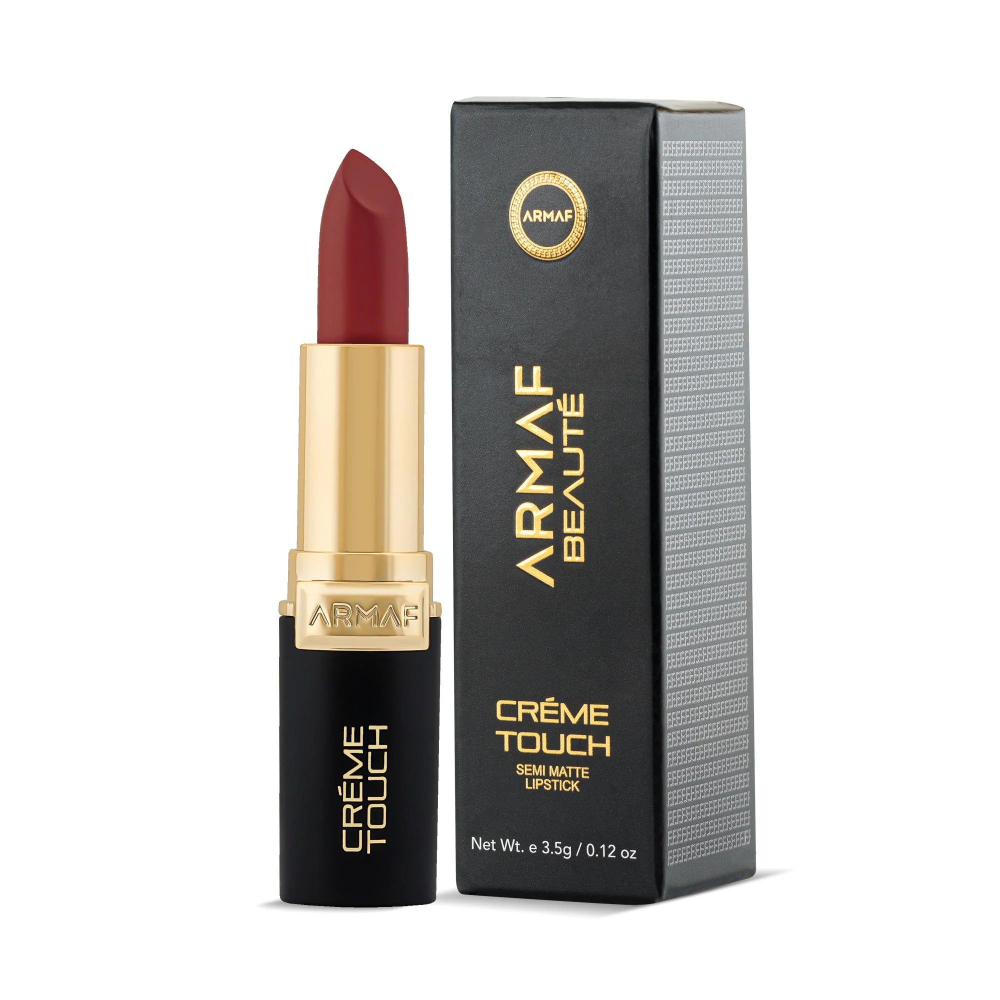 Rouge à Lèvres - CRÈME TOUCH