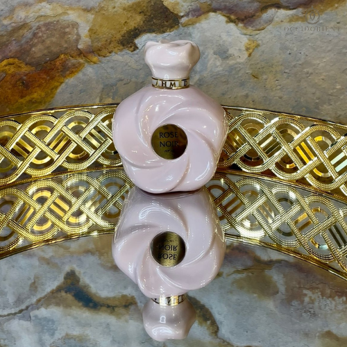 ROSE NOIR Ahmed Al maghribi - Eau de parfum