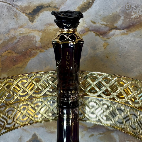 LUNA - Eau de parfum (inspiration coco mademoiselle)