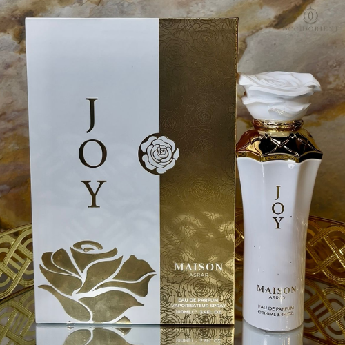 JOY - Eau de parfum (inspiration prada paradox)