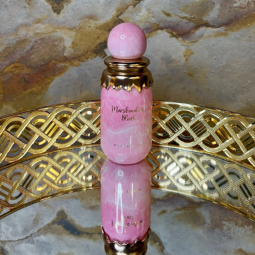 MARSHMALLOW BLUSH - Eau de parfum ( inspiration kayali yum boujee marshmallow)